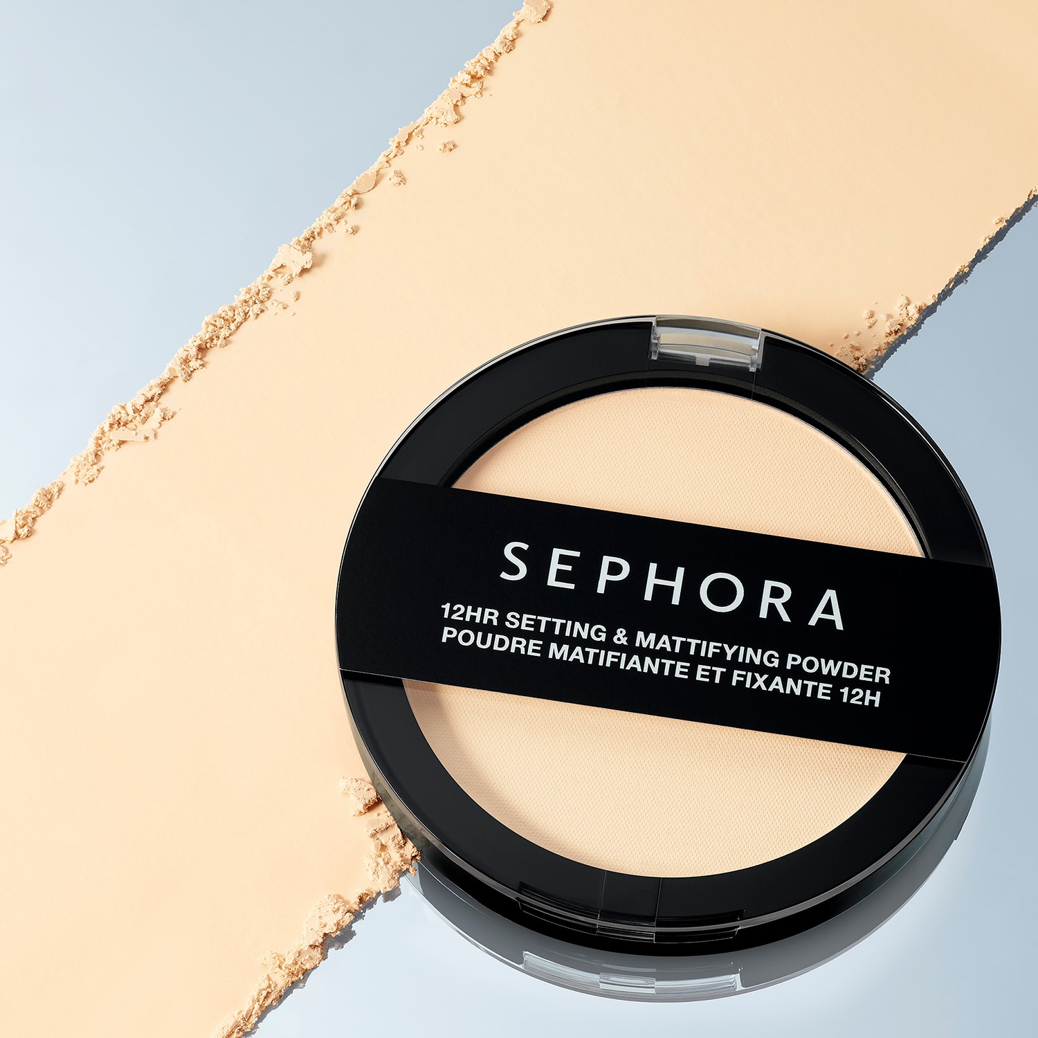 SETTING POWDER (POLVOS MATIFICANTES Y FIJADORES 12H)